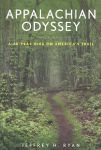Appalachian Odyssey: A 28-Year Hike on America's Trail